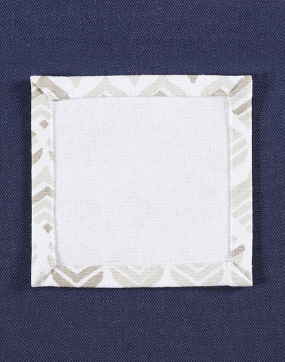 Set of 6 Autum Coasters