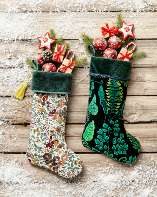 Christmas Stocking-Set of 2