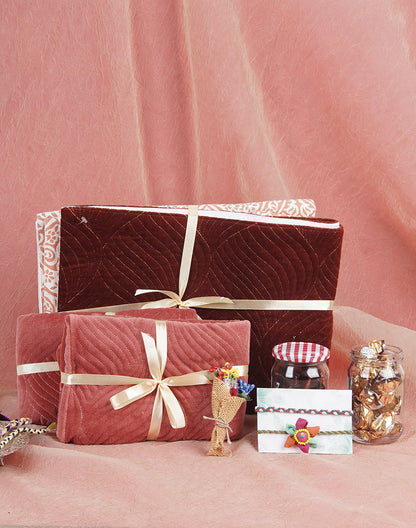 Rakhi Home Gift Hamper