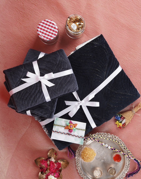 Rakhi Home Gift Hamper