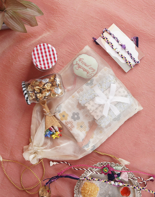 Rakhi Joy Bag for the Little One