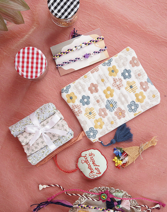 Rakhi Joy Bag for the Little One