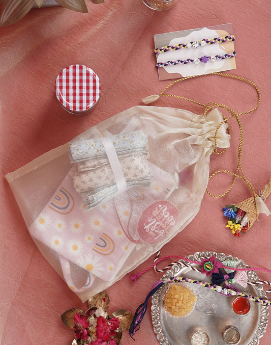 Rakhi Joy Bag for the Little One