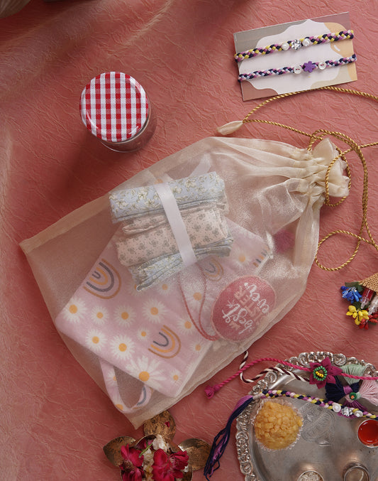 Rakhi Joy Bag for the Little One