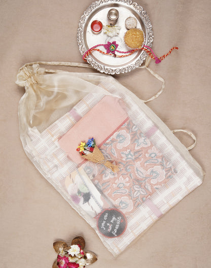 The Stylish Sister Rakhi Hamper