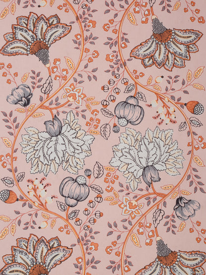 Printed Dining Table Runner