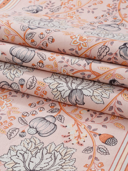 Printed Dining Table Runner