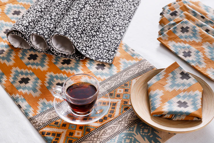 Table Linen