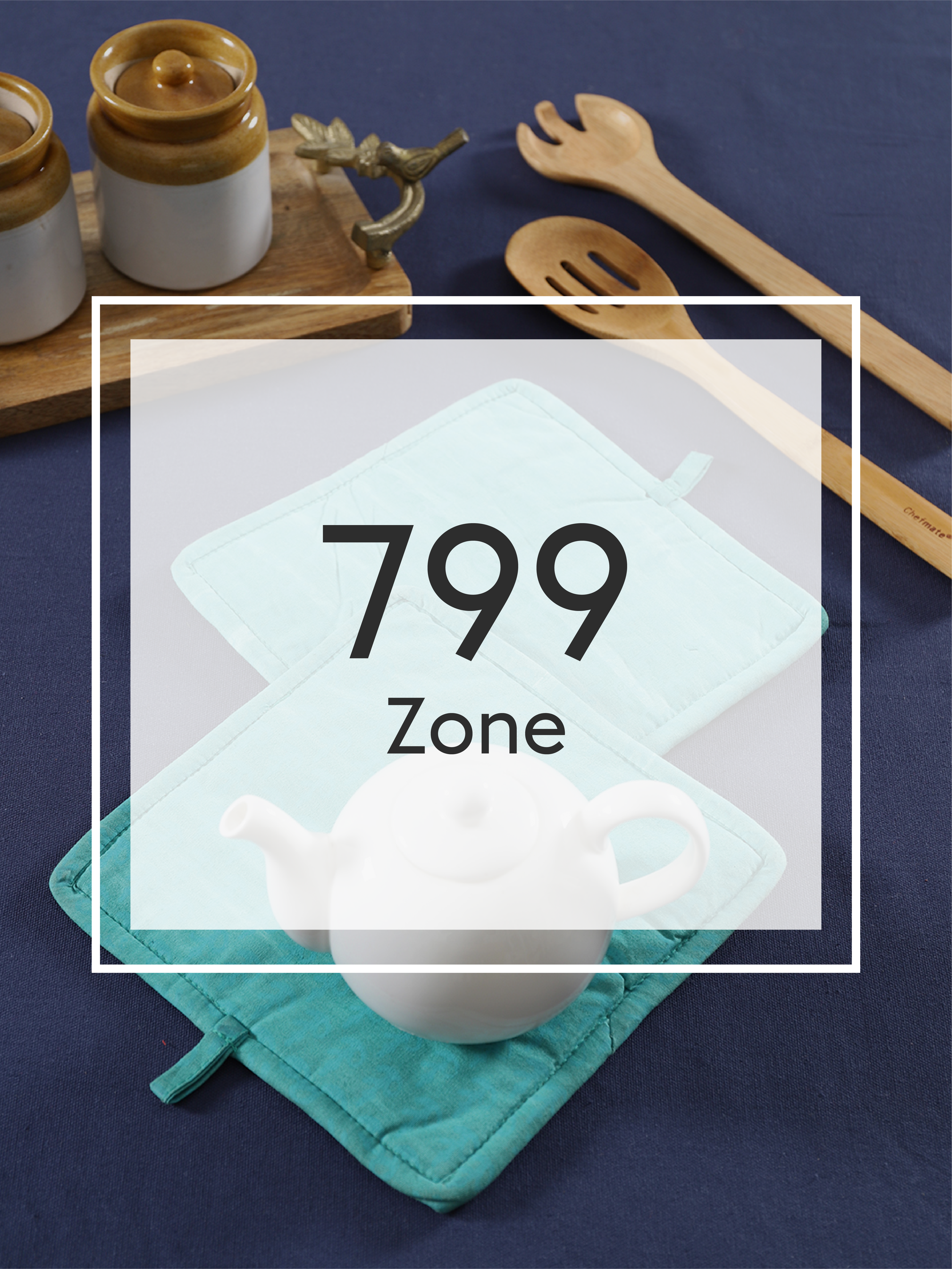 799 Zone