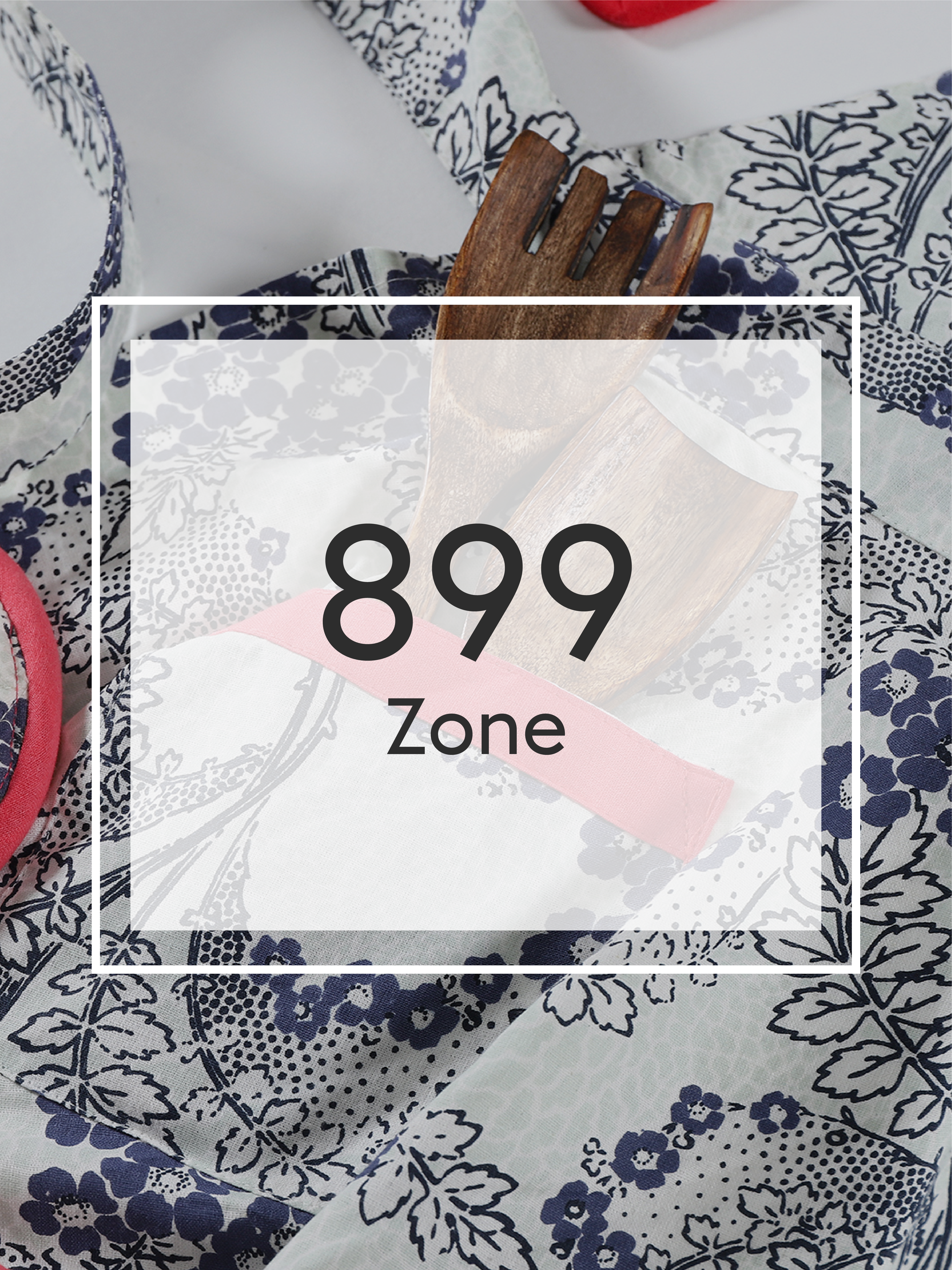 899 Zone