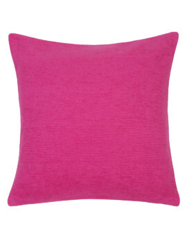 Fusia Cordroy 16X16  Cushion Cover set of 2