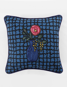 Blue Duck 16X16  Cushion Cover set of 2