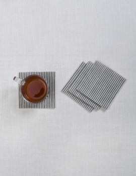 Set of 4 Tea Coasters