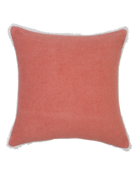 Pink set of 2 cushion cover- 18″x18″